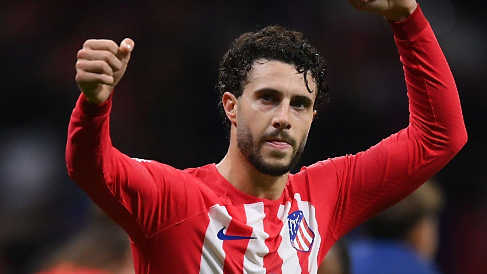 İtalyanlar Hermoso'dan vazgeçti! Beşiktaş transferde atağa kalktı İtalyanlar Hermoso'dan vazgeçti! Beşiktaş transferde atağa kalktı - 1. Resim