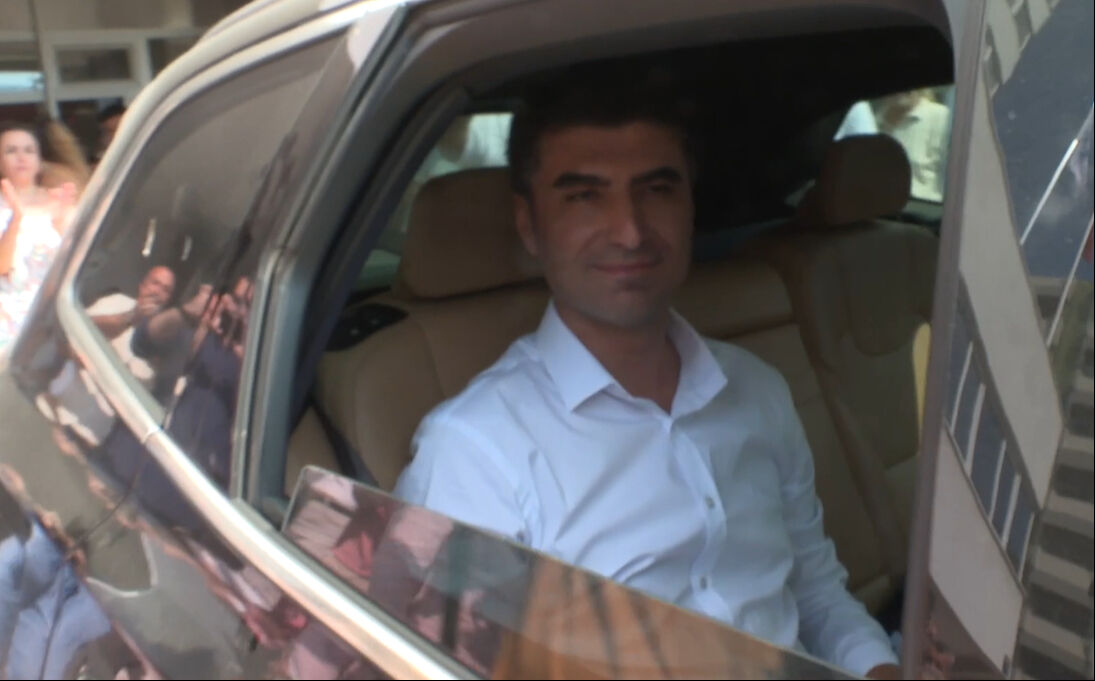 İzmir'deki elektrik faciasında İZSU Genel Müdürü dahil 6 kişi gözaltına alındı - 1. Resim