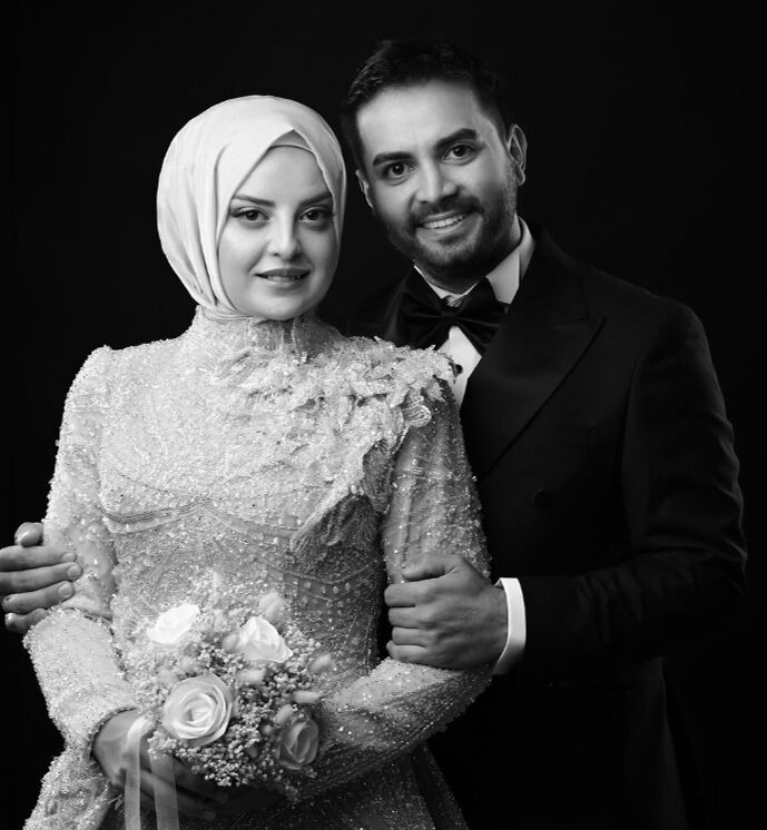 Kadir Ezildi geçtiğimiz gün nişanlanmıştı! Kayınçosu ünlü isim çıktı - 1. Resim