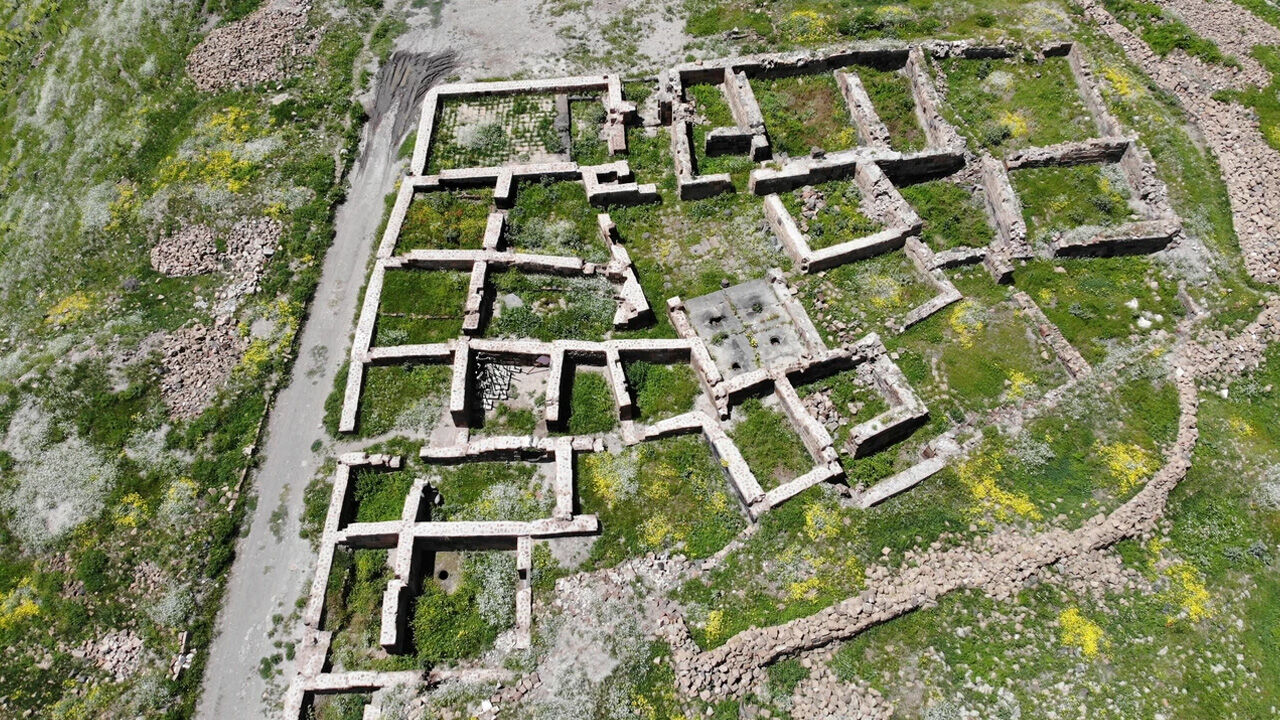 Kars'ı keşfedelim: Şehrin tarih, kültür ve doğa harikaları arasında bir yolculuk - 3. Resim