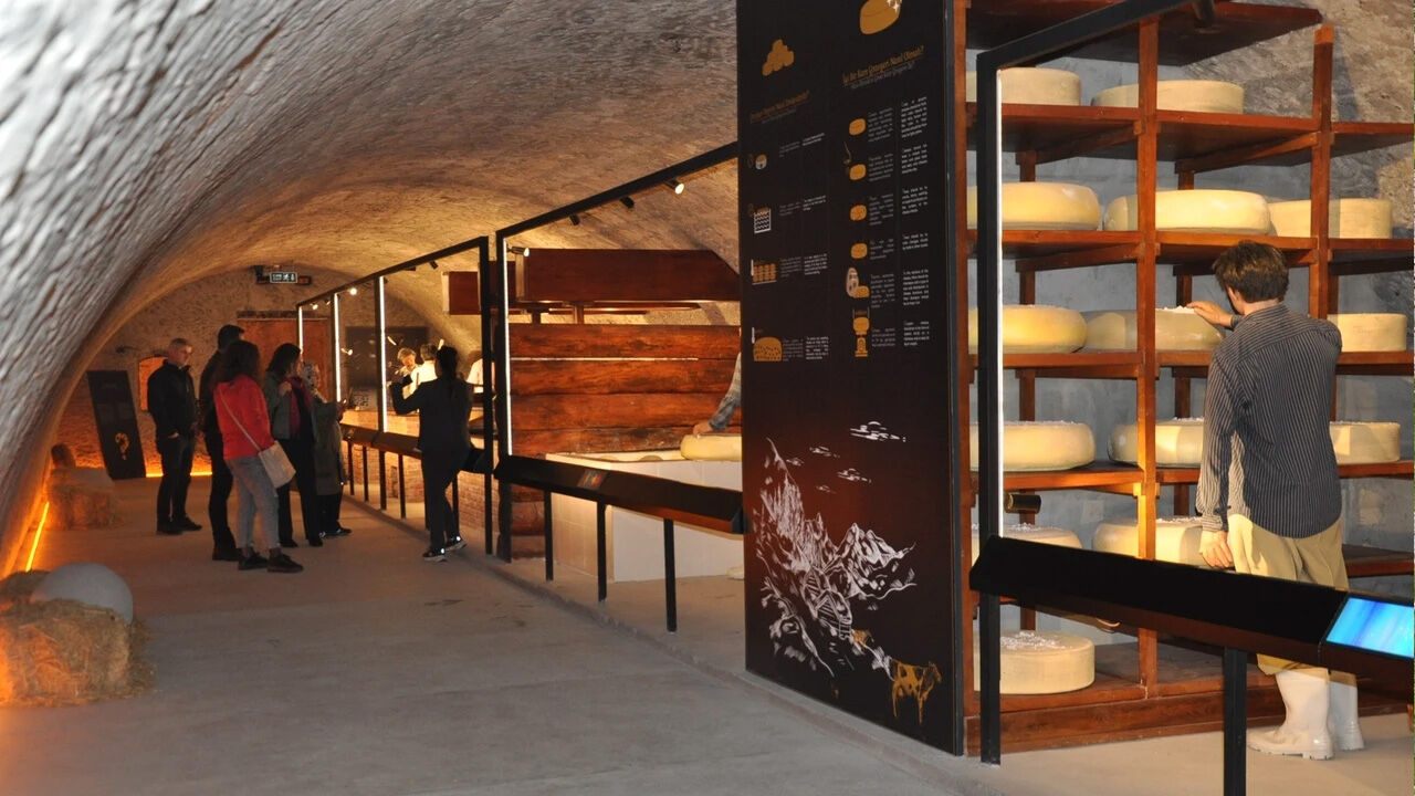 Kars'ı keşfedelim: Şehrin tarih, kültür ve doğa harikaları arasında bir yolculuk - 5. Resim