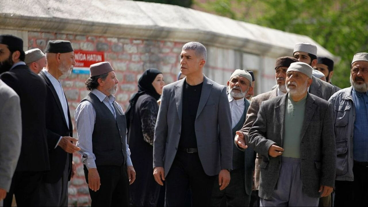 Kızıl Goncalar'ın yeni sezonu 30 Eylül Pazartesi başlayacak - 1. Resim