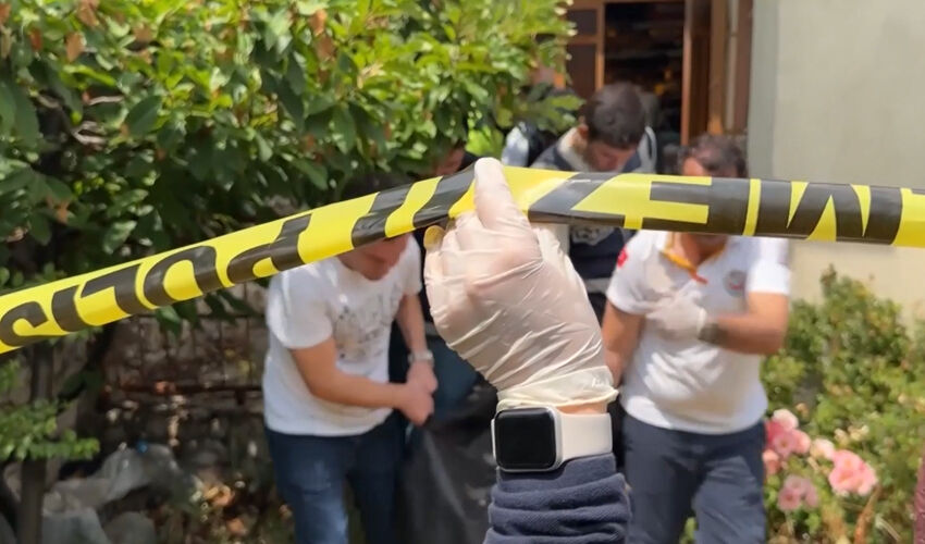 Kütahya’da korkunç olay: Önce engelli kızını öldürdü, sonra intihar etti Kütahya’da baba dehşeti: Önce engelli kızını öldürdü, sonra intihar etti - 1. Resim