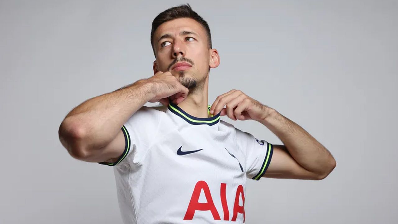 Lenglet harekâtı! Beşiktaş aradığı stoperi Barcelona&#039;da buldu