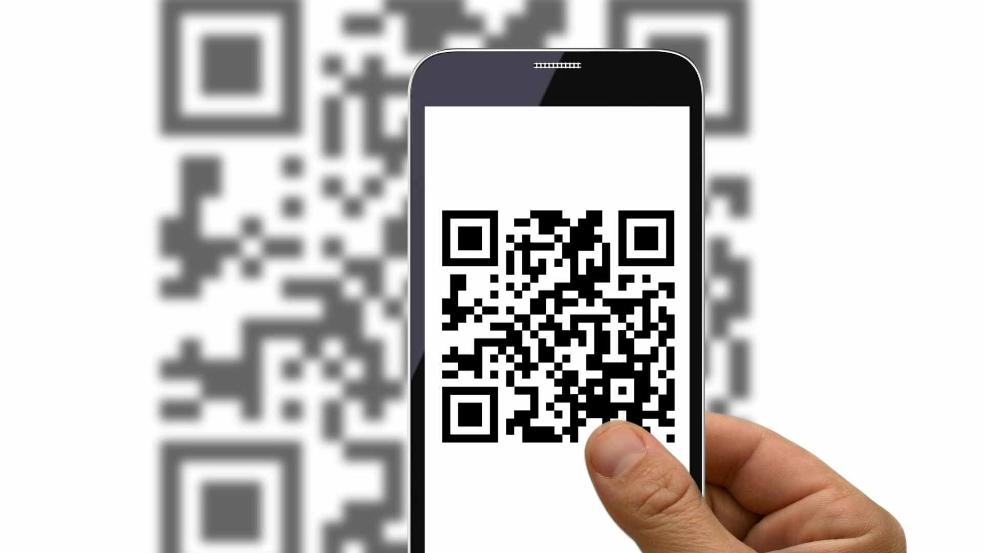 Marketlerde kasaya gitmeyi gerektirmeyen karekod uygulaması hayata geçirildi - 3. Resim