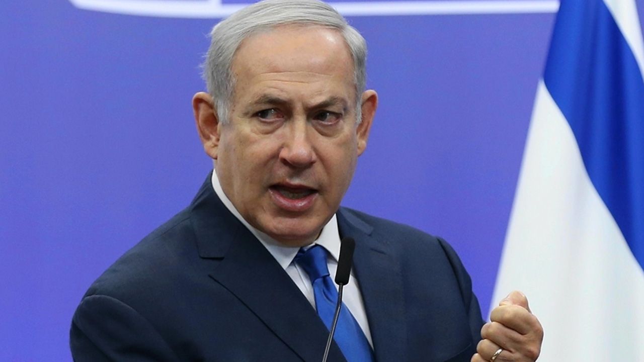 New York Times yazdı: İngiltere&#039;den Netanyahu adımı! Yakalama kararına itiraz geri çekilebilir