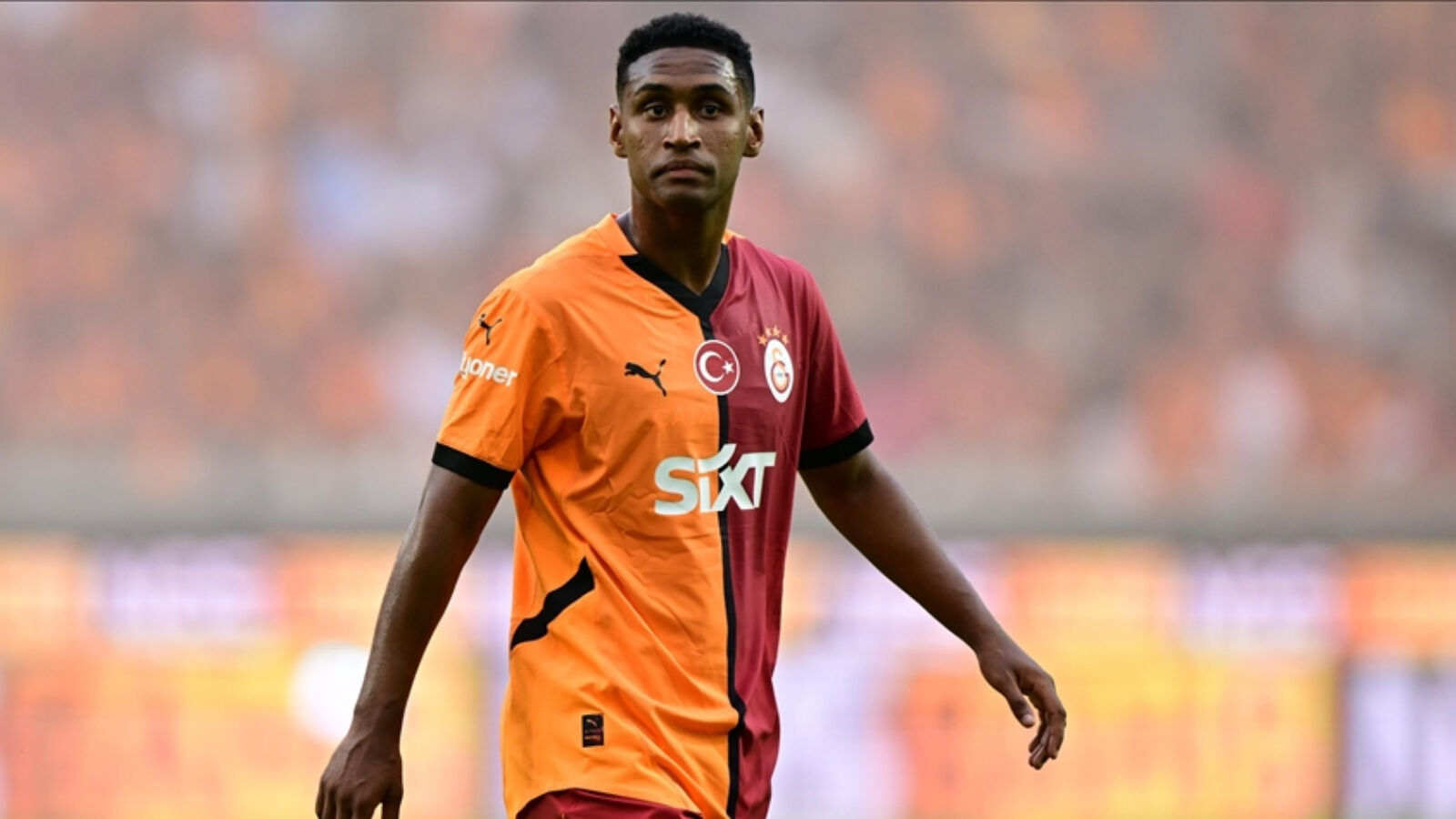 Panathinaikos'a transfer olan Tete'den Galatasaray'a veda mesajı Panathinaikos'a transfer olan Tete'den Galatasaray'a veda - 1. Resim