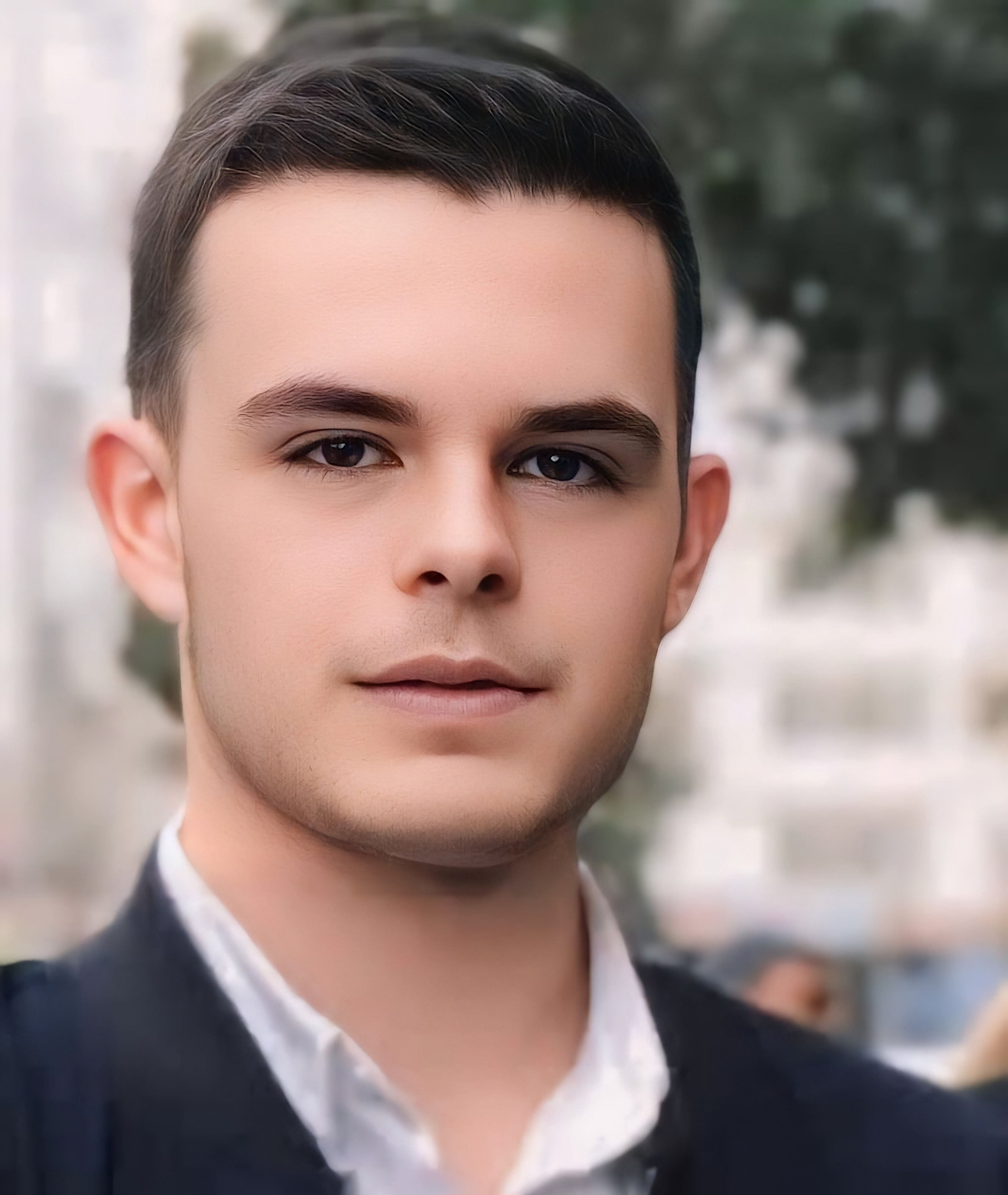 Samsun’da otomobil durağa çarptı! 23 yaşındaki Eren Şükrü Bozkurt can verdi Samsun’da otomobil durağa çarptı! 23 yaşındaki Eren Şükrü Bozkurt can verdi - 2. Resim