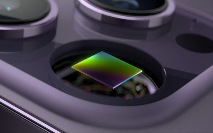 Samsung, Apple'ın kameralarına göz dikti! iPhone'larda Sony lens dönemi kapanıyor Samsung, Apple'ın kameralarına göz dikti! iPhone'larda Sony lens dönemi kapanıyor - 2. Resim