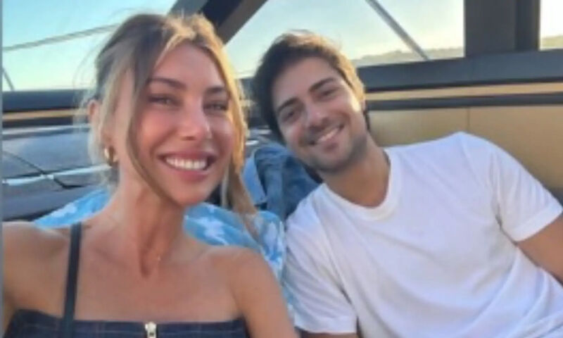 Şeyma Subaşı gönlünü Mert Ayaydın’a kaptırdı! İlk fotoğraf da geldi Şeyma Subaşı gönlünü Mert Ayaydın’a kaptırdı! İlk fotoğraf da geldi - 1. Resim