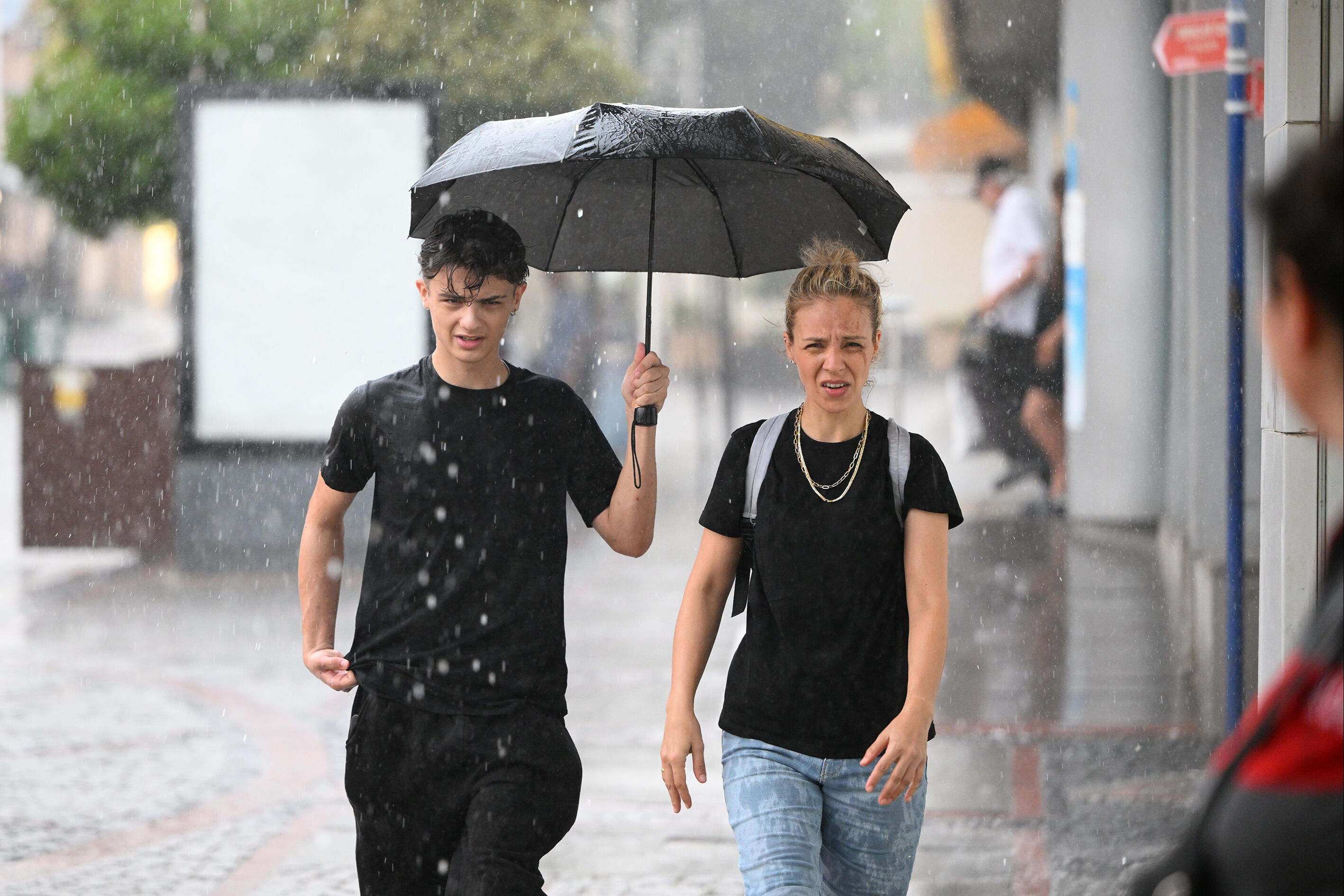 Son 35 günün en serin iki günü yaşanacak! - 1. Resim