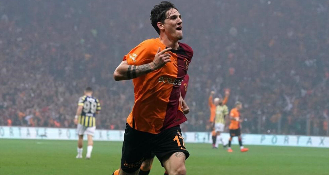 Süper Lig’e en pahalı transferi Youssef En-Nesyri oldu! İşte listenin tamamı - 4. Resim