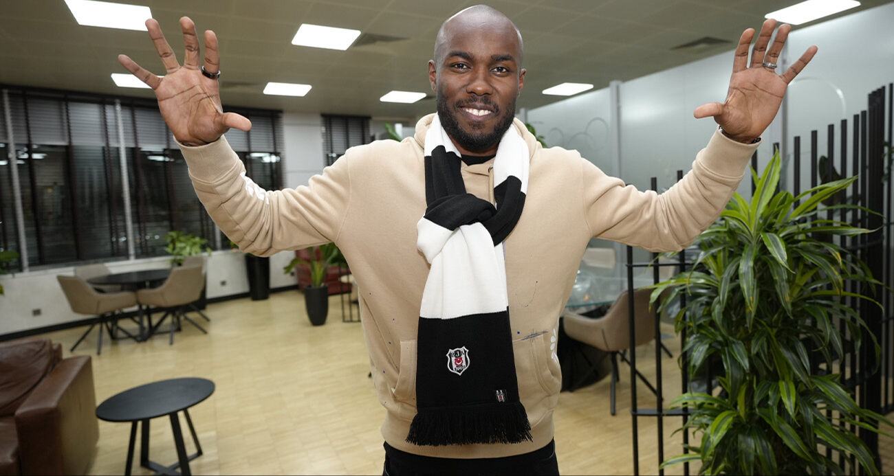 Süper Lig’e en pahalı transferi Youssef En-Nesyri oldu! İşte listenin tamamı - 9. Resim