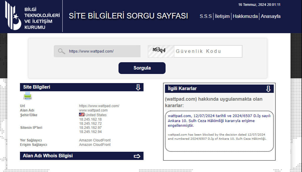 Wattpad'in kapanmasıyla ilgili firmadan ilk açıklama geldi - 2. Resim