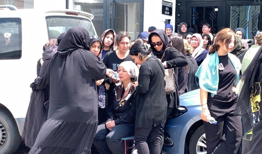 18 yaşındaki Rukiye’nin feci sonu! Aldığı ekmeği yiyemeden öldü - 5. Resim