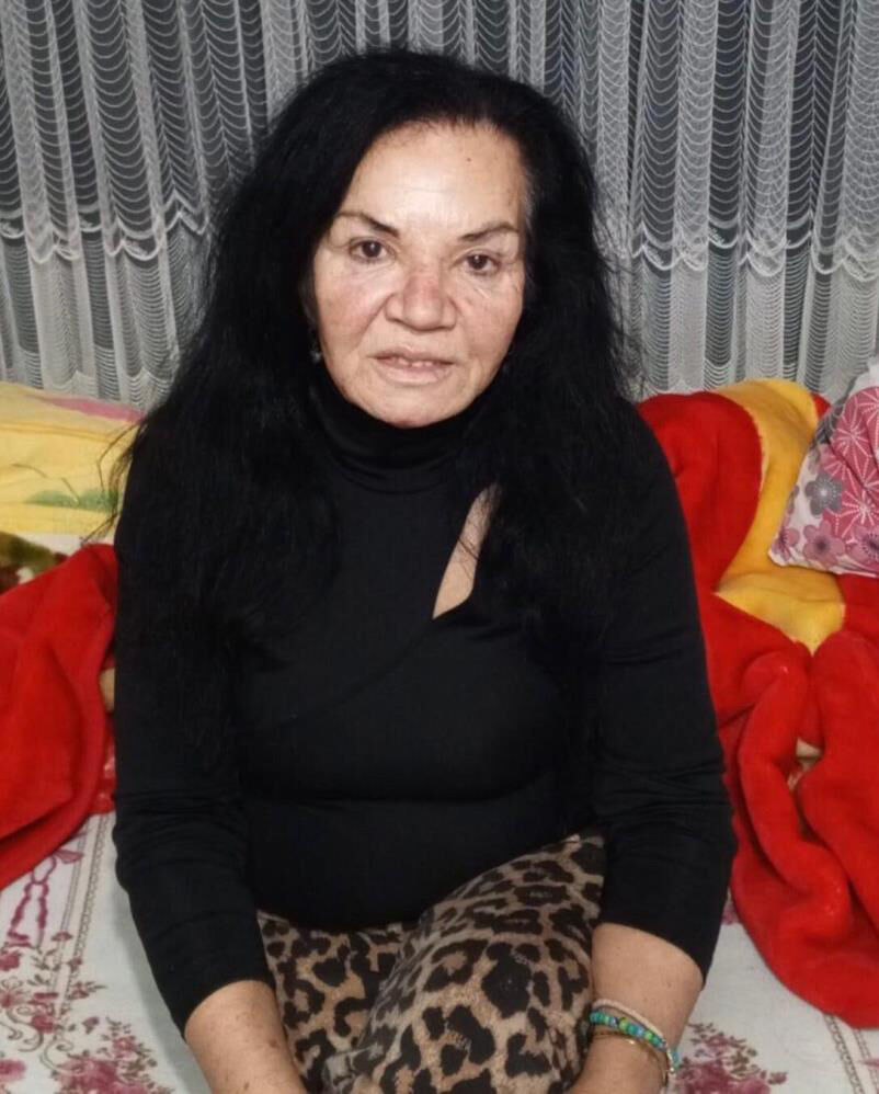 8 gündür aranıyordu, yaşlı kadının cesedi zeytinlikte bulundu! - 1. Resim