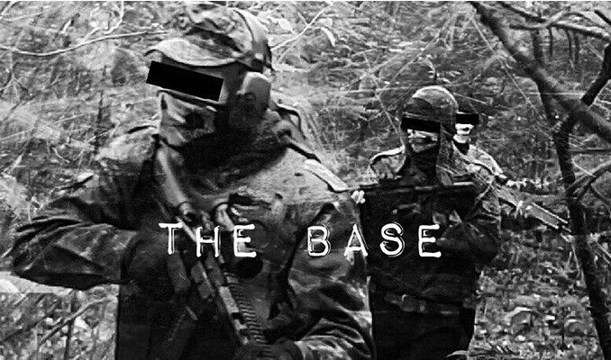 AB PKK ve DHKP-C'nin de aralarında olduğu terör listesini güncelledi! Dünya The Base'i konuşuyor - 1. Resim