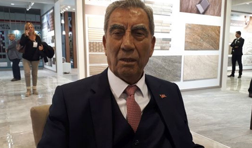 Adnan Polat'ın acı günü! Galatasaray başsağlığı mesajı yayınladı - 1. Resim