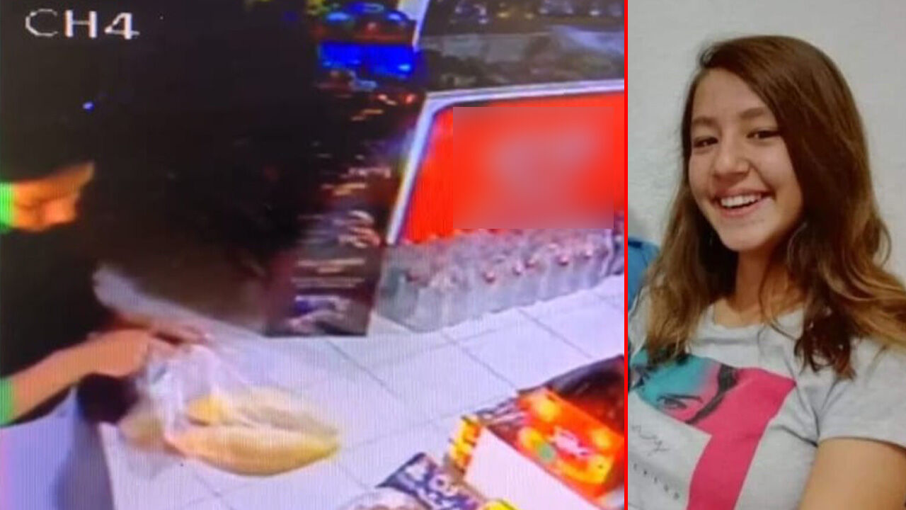 Ankara Elmadağ'da akıllara durgunluk veren ölüm! Fırlayan TIR tekerleği 18 yaşındaki Berra'nın ölümüne neden oldu - 1. Resim