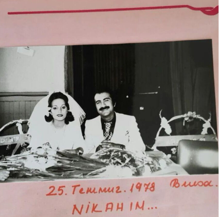 Arif Verimli'yi kimse böyle görmemişti! Son paylaşımı şaşırttı - 2. Resim