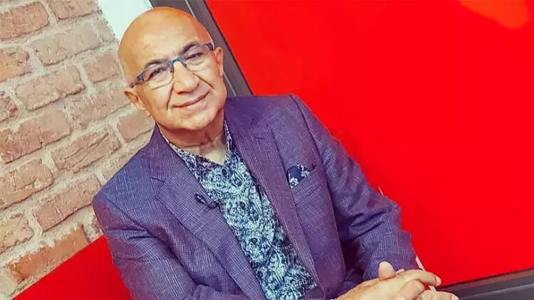 Arif Verimli'yi kimse böyle görmemişti! Son paylaşımı şaşırttı - 1. Resim