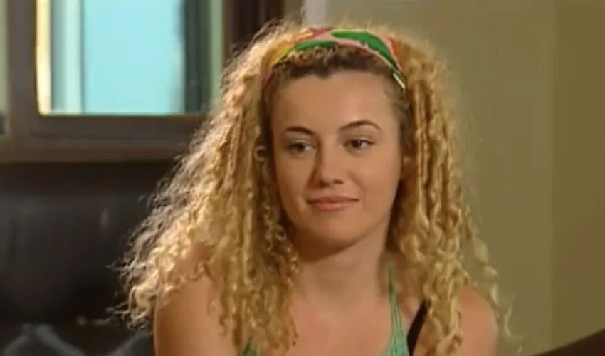 Arka Sokaklar’da Rıza Baba’nın kızı Pınar’ı şimdi gören tanıyamıyor! Son hali şaşırttı - 1. Resim