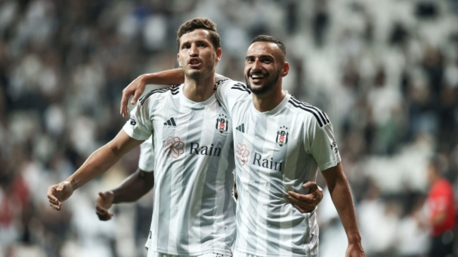Beşiktaş forması giyen Onur Bulut'a Süper Lig'den talip! Resmi teklif yapıldı iddiası - 1. Resim