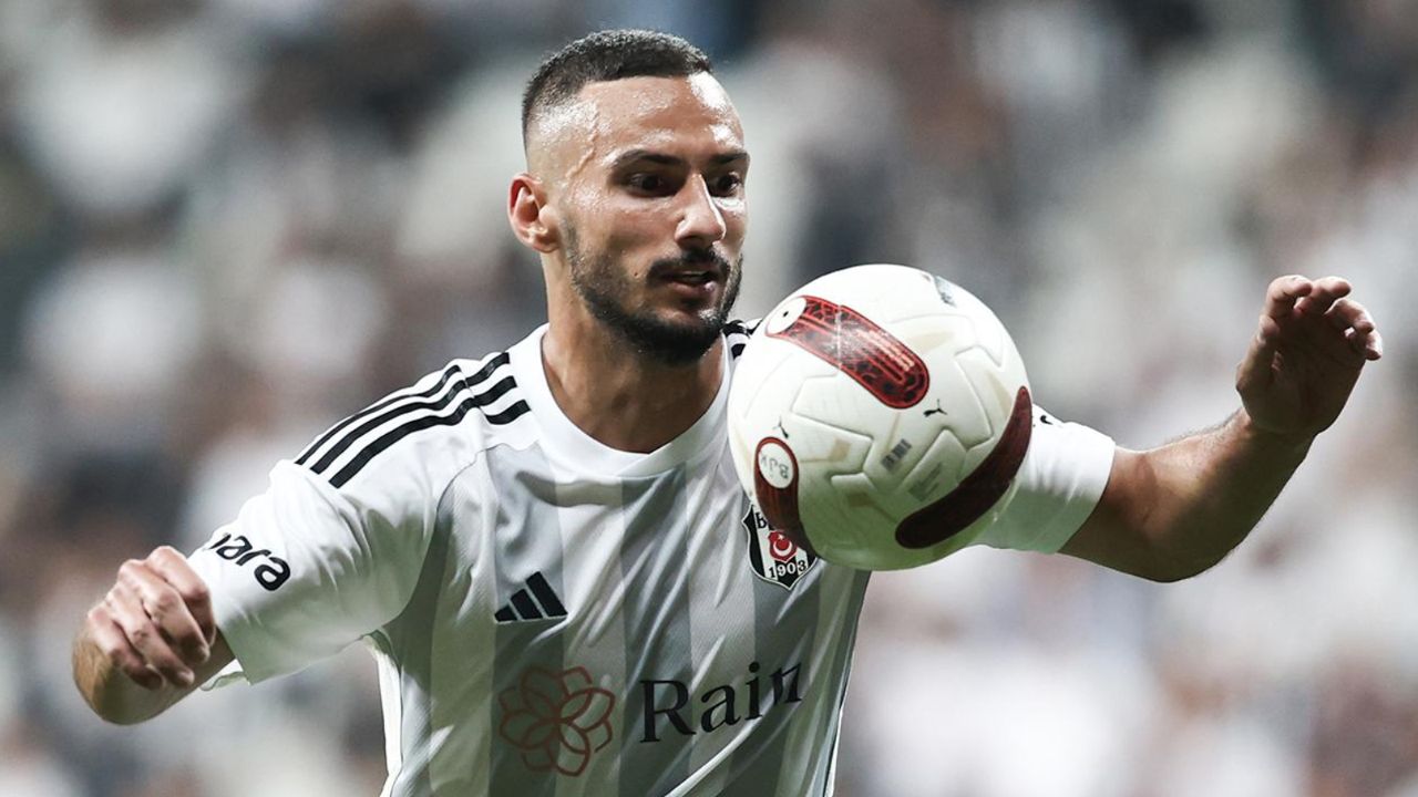 Beşiktaş forması giyen Onur Bulut&#039;a Süper Lig&#039;den talip! Resmi teklif yapıldı iddiası