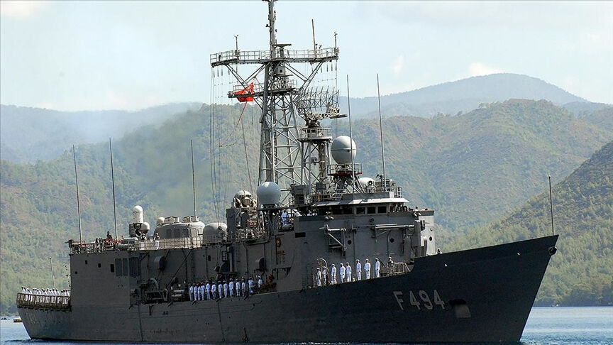 Chp'nin destek vermeyeceği Somali tezkeresi ilk kez 2008 yılında kabul edildi Chp'nin destek vermeyeceği Somali tezkeresi ilk kez 2008 yılında kabul edildi - 1. Resim