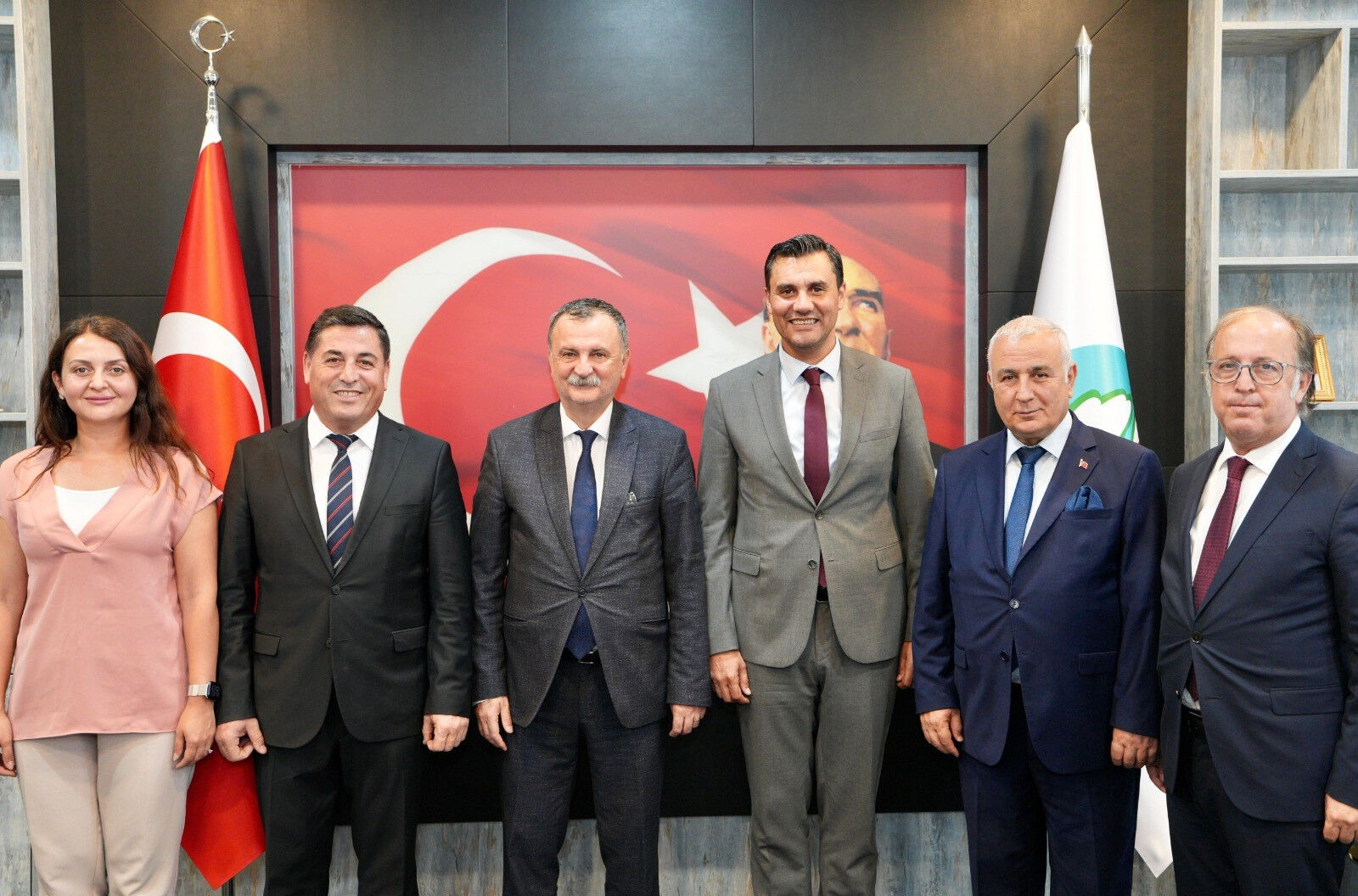 Dev proje başlıyor! Bu ilde ekmek 5 liradan, su 1 liradan satılacak - 2. Resim