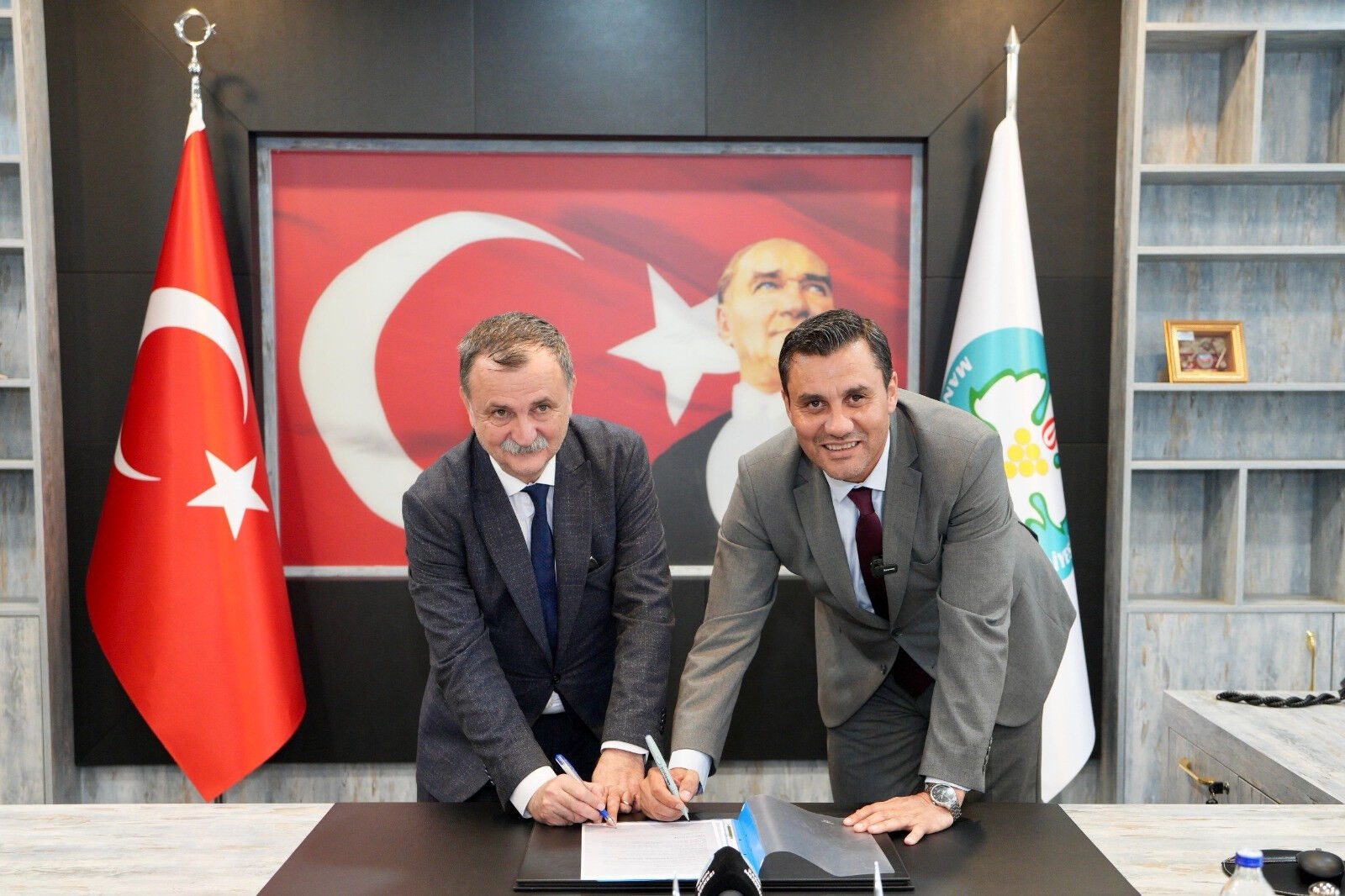 Dev proje başlıyor! Bu ilde ekmek 5 liradan, su 1 liradan satılacak - 1. Resim