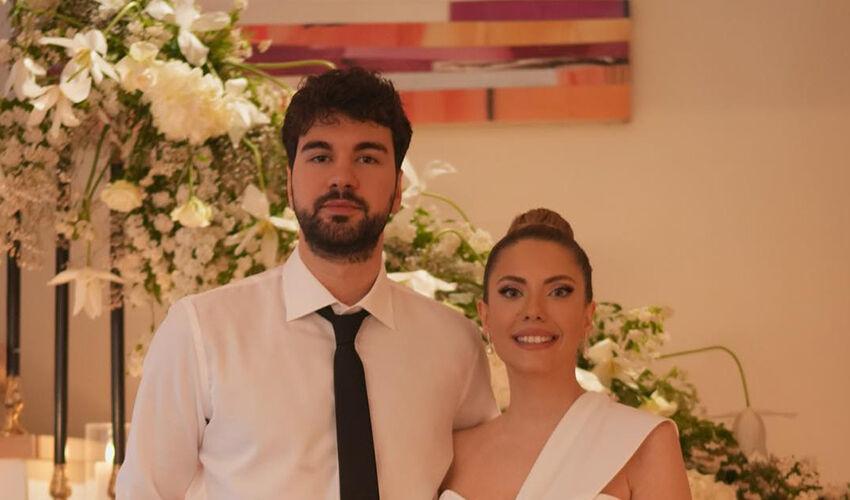 Eda Ece’den boşanma açıklaması! ‘Ben alıştım, önemi yok’ Eda Ece’den boşanma açıklaması! ‘Ben alıştım, önemi yok’ - 1. Resim