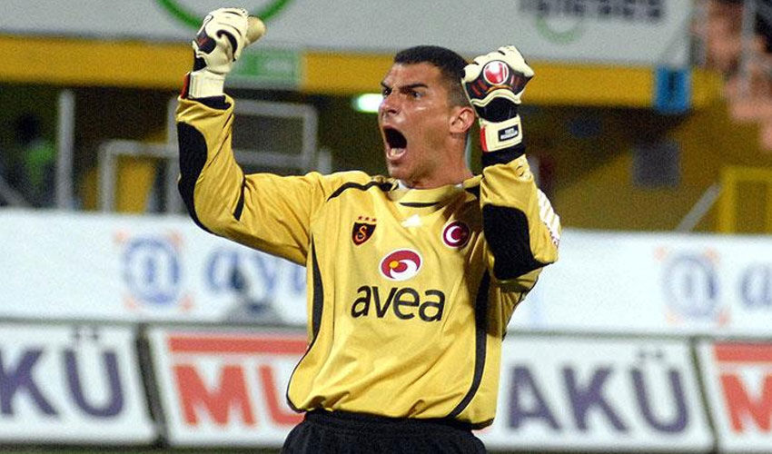 Elias Jelert, Galatasaray tarihindeki 203. yabancı futbolcu oldu Elias Jelert, Galatasaray tarihininin 203. yabancı futbolcusu oldu - 5. Resim