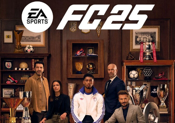 FC 25, 27 Eylül itibarıyla satışa çıkacak - 1. Resim