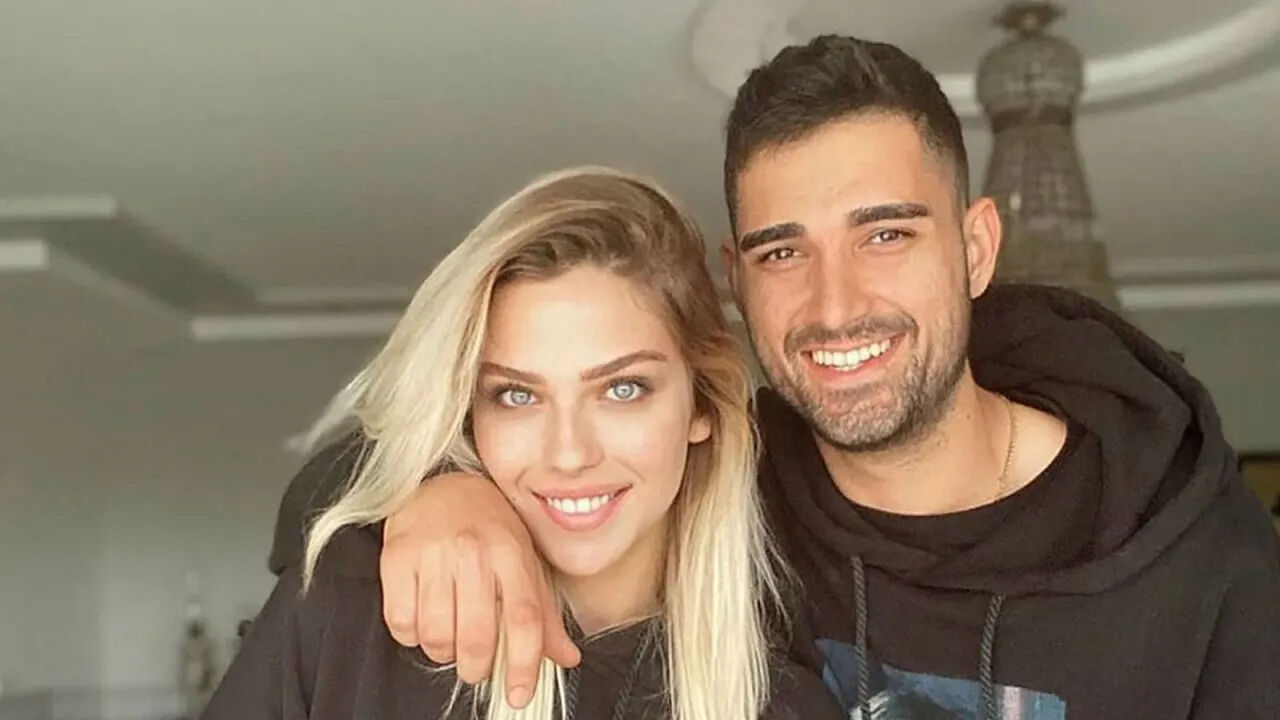 İbrahim Tatlıses'in ikiz torunları görenleri şoke etti! 