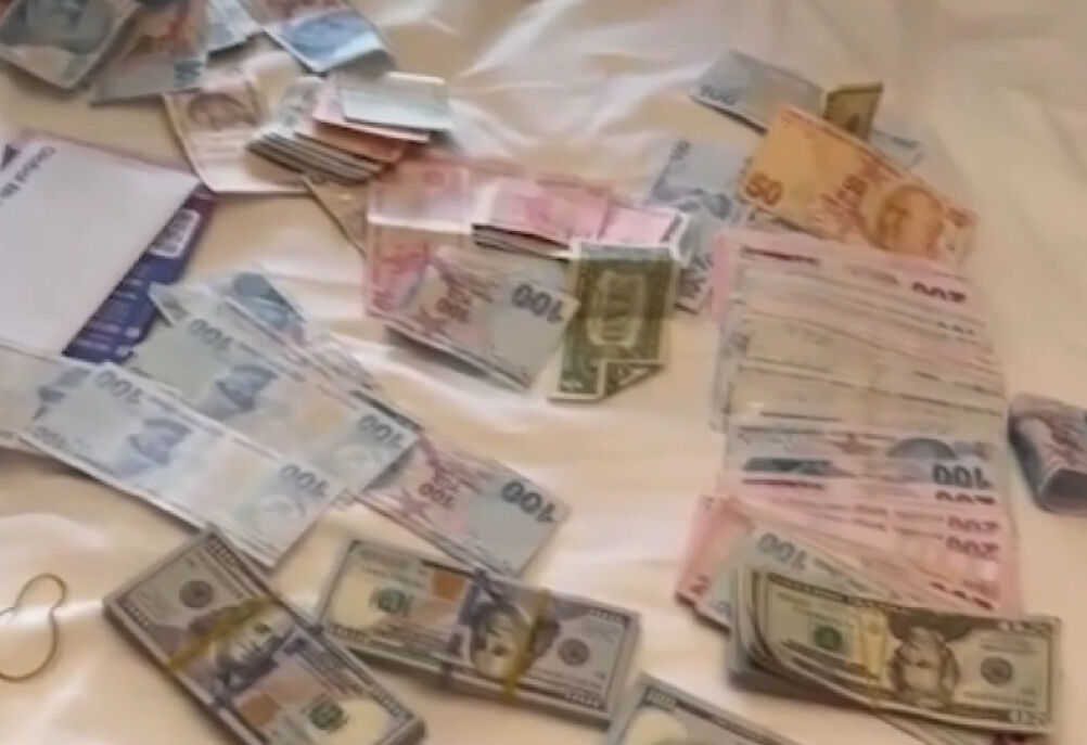 Interpol'ün kırmızı bültenle aradığı Alexander G., İstanbul'da yakalandı - 1. Resim