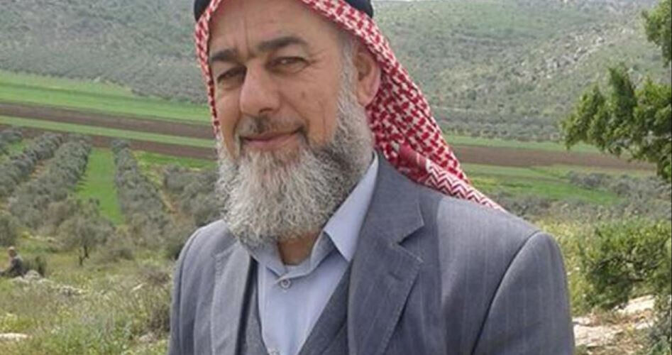 İşkenceye dayanamadı! İsrail'in hapsettiği Hamas lideri, hayatını kaybetti İşkenceye dayanamadı! İsrail'in hapsettiği Hamas lideri, hayatını kaybetti - 1. Resim