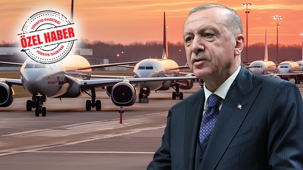 Kulede şantaj! Cumhurbaşkanı Erdoğan devreye girdi - Ekonomi