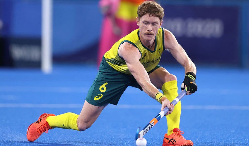 Milli sporcudan büyük fedakarlık! Paris Olimpiyat Oyunlarına katılmak için parmağını kestirdi - 1. Resim