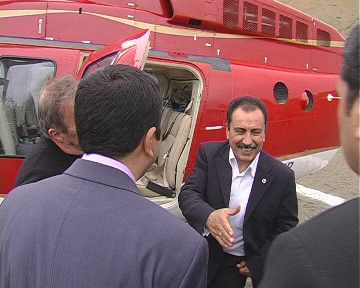 Muhsin Yazıcıoğlu'nun ölümüyle ilgili çarpıcı rapor... Suikast iddialarını güçlendirecek gelişme - 2. Resim