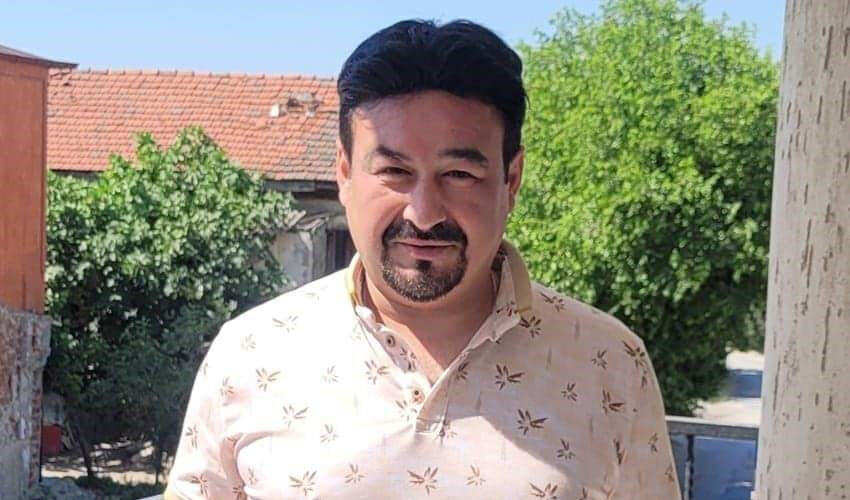 Mustafa Albayrak ölü bulundu! Şüpheli ölümü otopsi aydınlatacak - 1. Resim