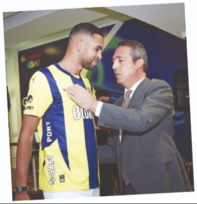 Nesyri ilk golü attı! İcardı ve İmmobile’ye gönderme - 3. Resim