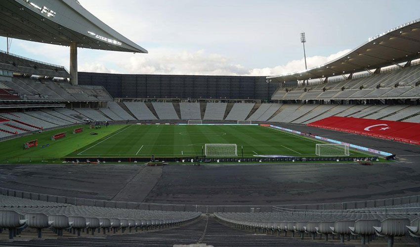 Okan Buruk merak edileni açıkladı! Kerem Demirbay ve Yusuf Demir Türk sayılacak mı? - 1. Resim