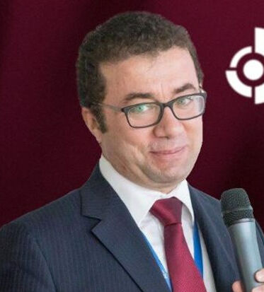 Ostim Teknik Üniversitesi Rektörlüğüne atanan Prof. Dr. Murat Ali Yülek 1968 yılında doğdu Ostim Teknik Üniversitesi Rektörlüğüne atanan Prof. Dr. Murat Ali Yülek 1968 yılında doğdu - 1. Resim