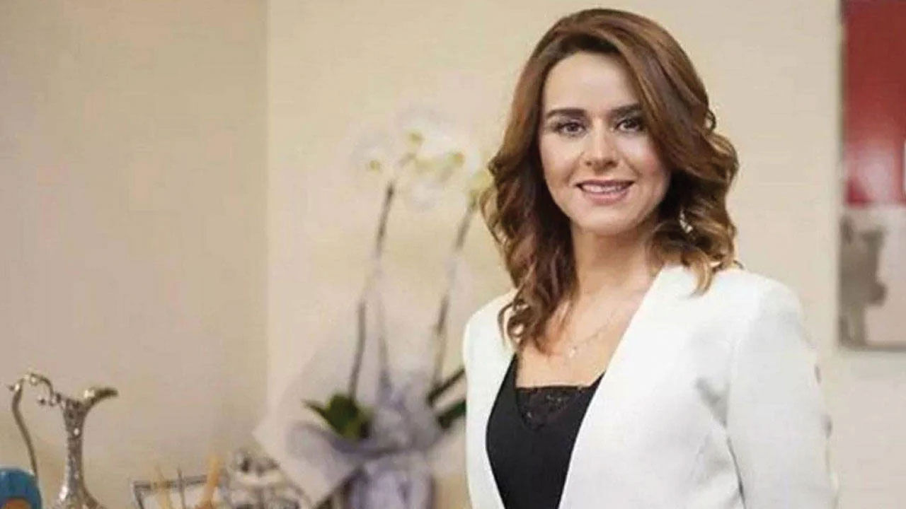 Seçil Erzan davasında Nur Ersabap için istenen ceza belli oldu! Mağdur olmasına rağmen Erzan'a iştirak etmişti Seçil Erzan davasında Nur Ersabap için istenen ceza belli oldu! Mağdur olmasına rağmen Erzan'a iştirak etmişti - 1. Resim