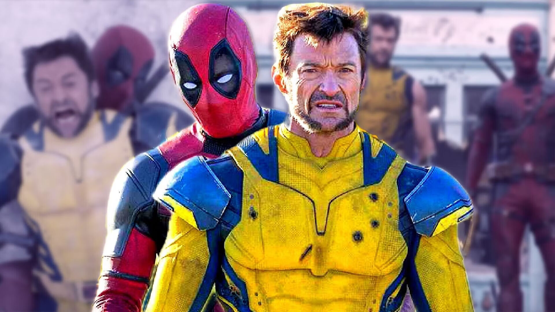 Sinemada bu hafta | “Deadpool & Wolverine” Kendilerini kurtarmaya geldiler! Sinemada bu hafta | “Deadpool & Wolverine” Kendilerini kurtarmaya geldiler! - 1. Resim