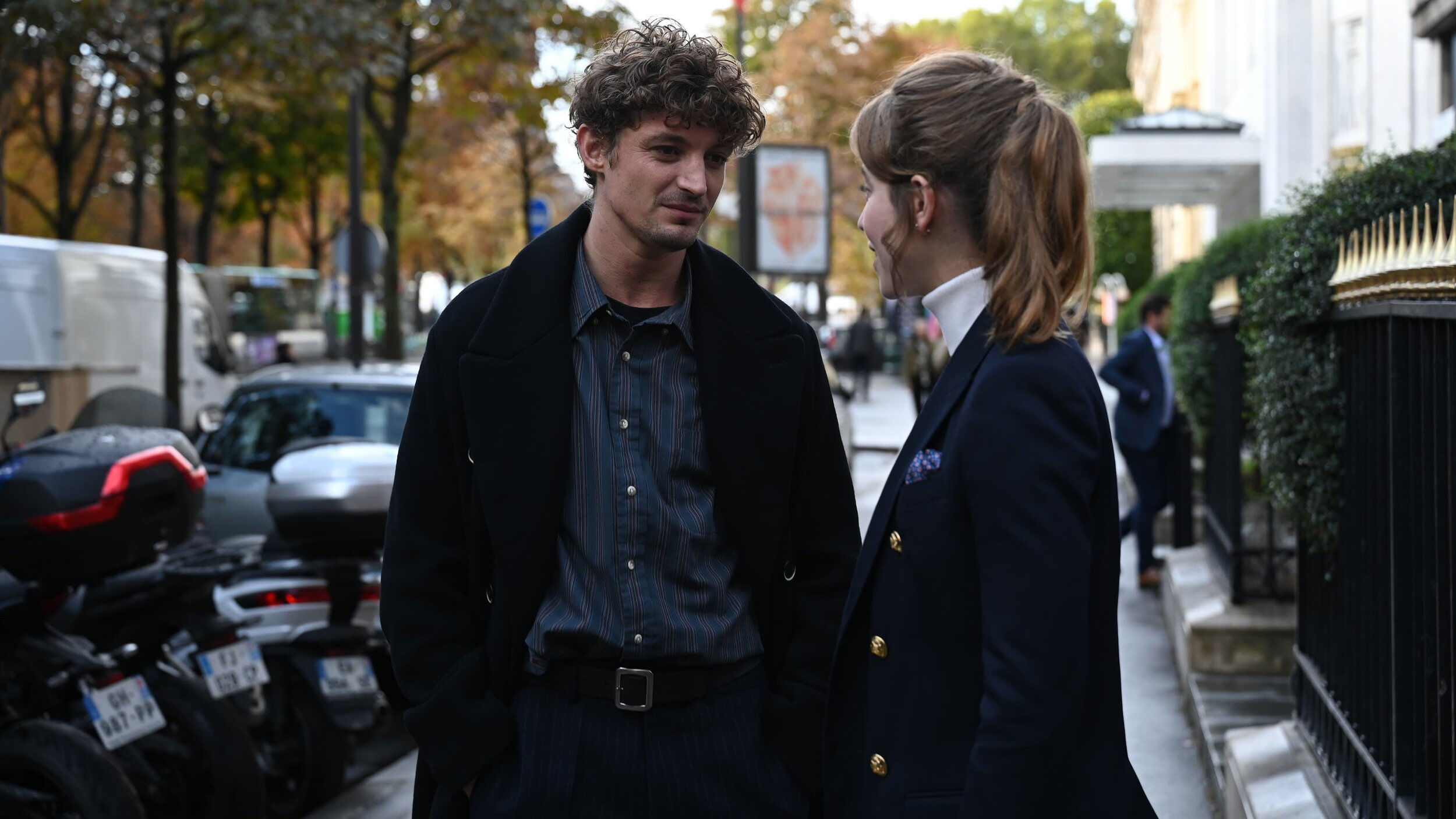 Sinemada bu hafta | “Deadpool & Wolverine” Kendilerini kurtarmaya geldiler! Sinemada bu hafta | “Deadpool & Wolverine” Kendilerini kurtarmaya geldiler! - 2. Resim