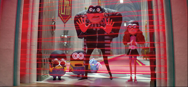 Sinemada bu hafta | “Deadpool & Wolverine” Kendilerini kurtarmaya geldiler! Sinemada bu hafta | “Deadpool & Wolverine” Kendilerini kurtarmaya geldiler! - 3. Resim