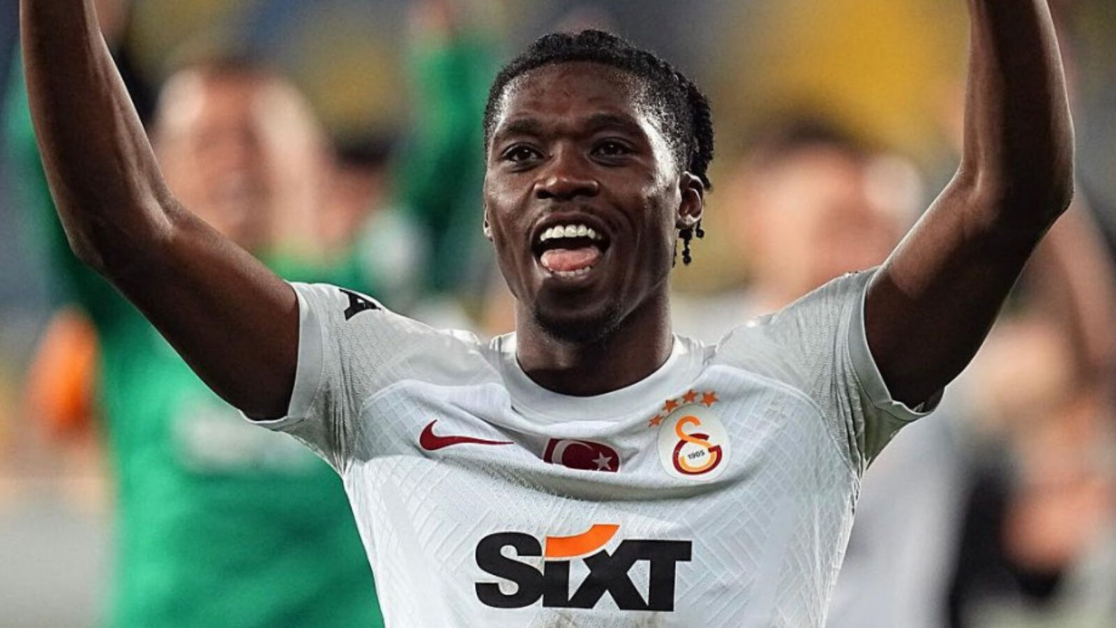 Spartak Moskova'nın Derrick Köhn teklifine Okan Buruk'tan veto! - 1. Resim