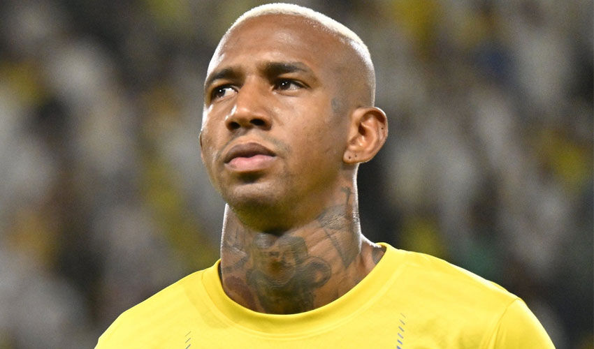 Taraftarlar dönmesini istemişti! Beşiktaş'tan Talisca hamlesi: Bonservis 13 milyon euro - 1. Resim